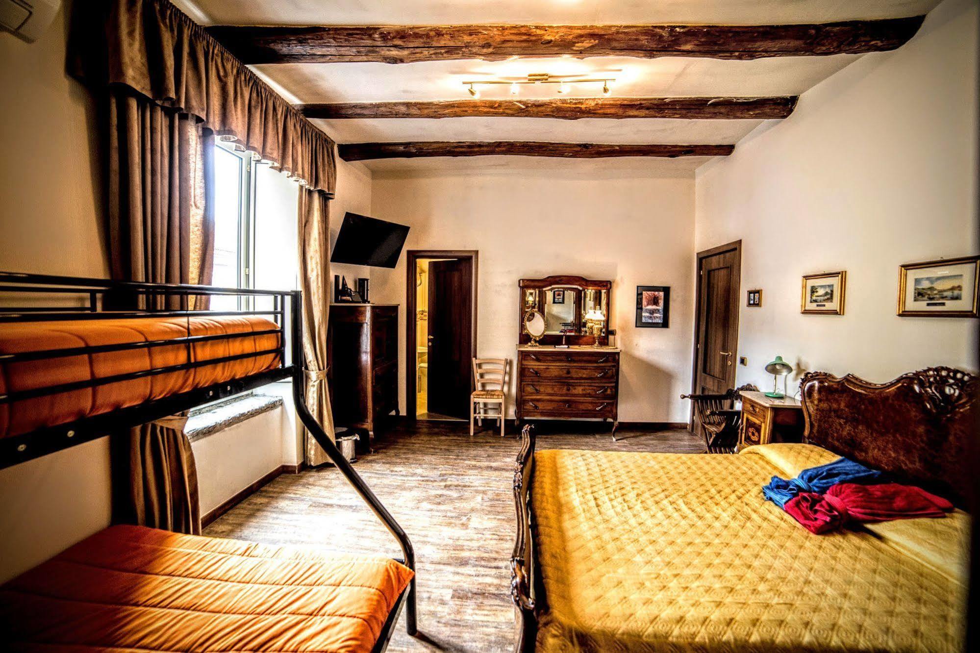 San Gennaro B&B